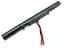 Акумулятор A41N1501 для Asus GL752, GL752VL, GL752VW, GL752JW, G752VW Series (14.4V 2600 mAh) - мініатюра 3