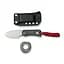 Ніж Civivi Baby Banter Fixed Blade C23045-2 - мініатюра 4