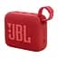 Портативна колонка JBL GO 4 JBLGO4RED Red - мініатюра 6