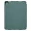 Чохол-книжка CDK для Apple iPad Air 10.9" 5gen 2022 екокожа/силікон Smart Case cлот стилус (011190) green - мініатюра 6