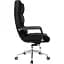 Офисное кресло GT Racer B-8994, черное (B-8994 Black) - миниатюра 3