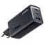 Сетевое зарядное устройство Anker 737 GaNPrime 120W A2148 3 порта блок - миниатюра 1