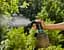 Опрыскиватель ручной Gardena EasyPump с латунным соплом 1 л (11112-20.000.00) - миниатюра 8