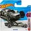 Базова машинка Hot Wheels Compact Kings Hoto Roto чорна (5785) JJJ44-N521 - мініатюра 1