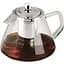 Заварочный чайник Berlinger Haus Black Silver Collection (BH-7805) - миниатюра 1