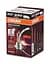Галогенова лампа OSRAM H7 64215TSP TruckStar Pro +120% 24V 70W PX26D (1 шт) - мініатюра 1