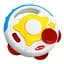 Музыкальная игрушка Бубен HUANGER 789-2 на батарейках. - миниатюра 1