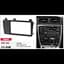 Переходная рамка Volvo S60, V70, XC70 Carav 11-558 - миниатюра 4