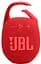 Портативна колонка Clip 5 Red (JBLCLIP5RED) JBL teh0022368 - мініатюра 1