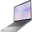Ноутбук LENOVO IdeaPad Slim 5 14IMH10, Intel Core 5 135H до 4.6 ГГц, 14" WUXGA, 16 ГБ, SSD 512 ГБ, Intel Arc Graphics, Free DOS - мініатюра 8