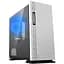 Корпус GameMax Expedition White - мініатюра 1