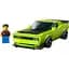 Конструктор LEGO Speed Champions Спортивний автомобіль Dodge Challenger SRT Hellcat 390 деталей (77237) - мініатюра 5
