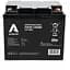 Аккумулятор AZBIST Super AGM ASAGM-12400M6, Black Case, 12V 40.0Ah (198x166x171) Q1 - миниатюра 1