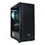 Робоча станція Power Up #266 Xeon E5 2699 v3/128 GB/SSD 1TB/NVIDIA Quadro RTX A4000 16 Gb - мініатюра 2