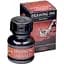 Туш художня Koh-i-Noor 20 г bone black вугольно-чорна (2700) - мініатюра 1