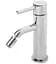 Змішувач для біде Rea Lungo (Rea-B0666) хром - мініатюра 2