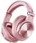 Навушники OneOdio Fusion A70 Bluetooth+3,5мм/6,35мм Rose/Gold (A70 Rose Gold) - мініатюра 1