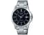 Годинник чоловічий Casio MTP-V004D-1CUDF - мініатюра 1