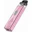Под-система електронна сигарета Vaporesso XROS 4 Mini Pod 1000mAh 3ml Kit Ice Pink (18110) - мініатюра 2