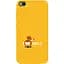 Чехол-накладка Toto Pure TPU 2 mm Print Case Xiaomi Redmi Go #68 Korgias Yellow - миниатюра 1