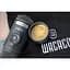 Портативна еспресо-кавоварка Wacaco Nanopresso Grey - миниатюра 4