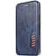 Чехол-книжка BeCover Exclusive New Style для Huawei P40 Lite E/Y7p Blue (704912) - миниатюра 1