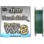 Шнур YGK Lonfort Real DTex X8 150 м (мультиколор) 0.4/12 lb - мініатюра 1