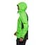 Куртка Black Diamond M Dawn Patrol Hybrid Shell M Vibrant Green (1033-BD 7450043048MED1) - мініатюра 3