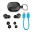 Навушники Jlab JBuds Mini Black (IEUEBJBMINIRBLK124) - мініатюра 5
