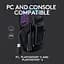 Ігрові навушники Logitech G535 Lightspeed Wireless Black (981-000972) [70702] - мініатюра 9
