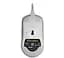 Ігрова миша Hator Quasar Essential ESports Gaming 6200 DPI 30G White - мініатюра 6