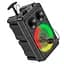 Портативна акустика Borofone BP9 Bluetooth караоке з мікрофоном та пультом 10 W - мініатюра 5