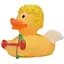 Качка FunnyDucks Купідон (1895) - мініатюра 1