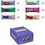 Батончик Fizi Grand Pleasure Box 16 шт. х 45 г - мініатюра 1