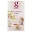 Чай черный Gr@ce! Breakfast time 50 г (25 шт. х 2 г) (343648) - миниатюра 1