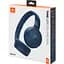 Навушники JBL Tune 520BT Blue (JBLT520BTBLUEU) [87437] - мініатюра 11