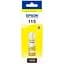 Контейнер з чорнилом Epson 115 EcoTank Yellow (C13T07D44A) - мініатюра 1