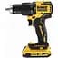 Дриль-шуруповерт DeWalt DCD709D2T [93612] - мініатюра 4