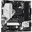 Материнская плата ASRock B550M Pro4 [136440] - миниатюра 3
