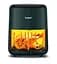 Мультипіч Tefal Easy Fry Compact EY145310 - мініатюра 3