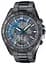 Годинник Casio EFV-550GY-8AVUEF - мініатюра 1