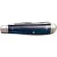 Нож Cold Steel Mini Trapper Blue Bone - миниатюра 2