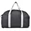 Сумка дорожная Semi Line 22 Black (A3027-1), Черный - миниатюра 3