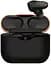 Навушники Sony WF-1000XM3 True Wireless ANC Black (WF1000XM3B.E) - мініатюра 2