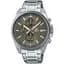 Годинник Casio Edifice EFV-610D-5CVUEF - мініатюра 1