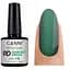 Гель-лак Canni 9D Diamond green №16, 7.3 мл - мініатюра 1