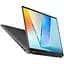 Ноутбук ASUS Vivobook 16 Flip TP3607SA Ultra 7 256V la 48GHz,16'',3K,сенсорний,16GB LPDDR5X,1TB,Arc - мініатюра 6