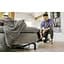 Пилосос Karcher VC 4 Cordless myHome EU білий (1.198-630.0) - мініатюра 4