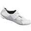Велообувь Shimano M TR501 46 Белый (1096-ESHTR501MCW01S46000) - миниатюра 1