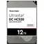 Жесткий диск Western Digital HGST Ultrastar 3.5 12 Tb He12 0F30146 - миниатюра 4